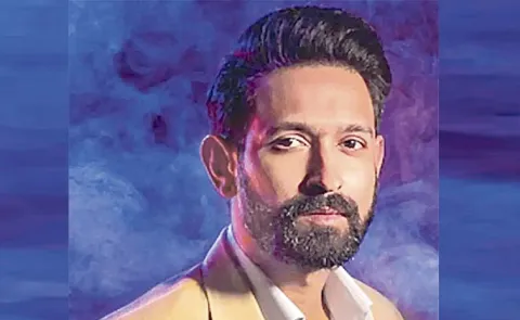 Vikrant Massey to portray Gurudev Sri Sri Ravi Shankar in upcoming thriller White