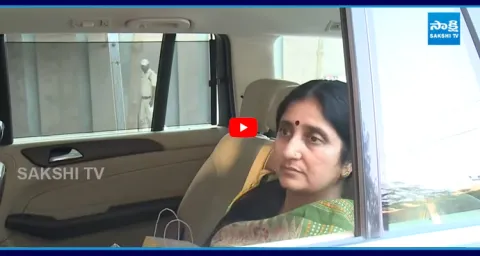 Vallabhaneni Vamsi Wife Pankaja Sri Meets Governor