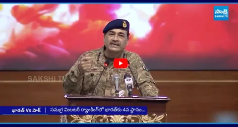Special Story on India Vs Pakistan Military Strength