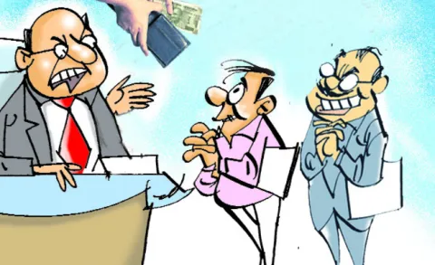 పవర్‌ లేని ఎంఈవోలు! 