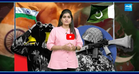 India vs Pakistan Tensions Rise After Indus Treaty Halt