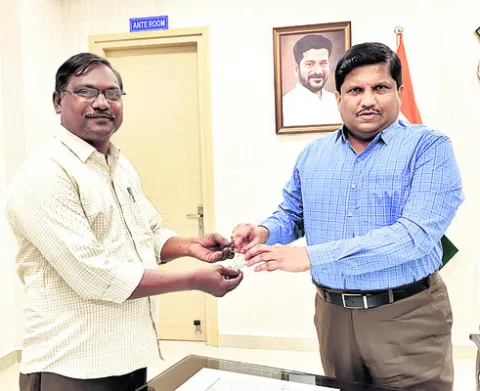 ఆర్టీసీ యాప్‌లపై ప్రచారం
