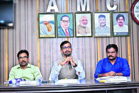 అర్హులందరికీ ప్రభుత్వ పథకాలు 