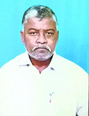 యూటీఎఫ్‌ నేత నాగేంద్రబాబు మృతి 