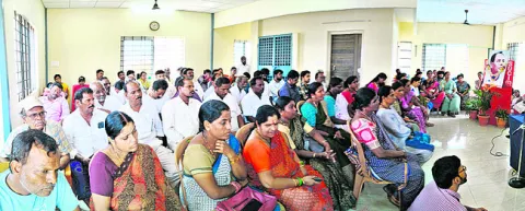 ఆర్థి