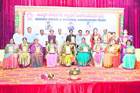 ఆస్కా