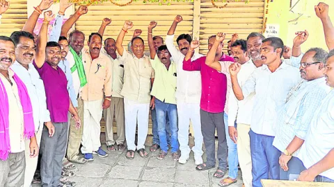 ధర్మపురి నుంచి 5 వేల మంది