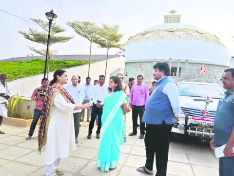 మే 12న ప్రపంచ సుందరీమణుల రాక