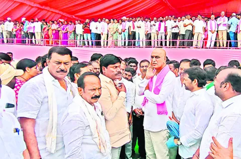 కాంగ్రెస్‌ ఇక ఖతమే!