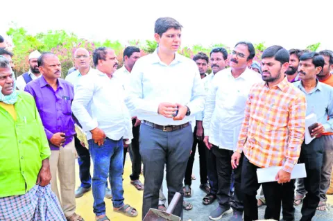 కొనుగోళ్లను వేగవంతం చేయండి