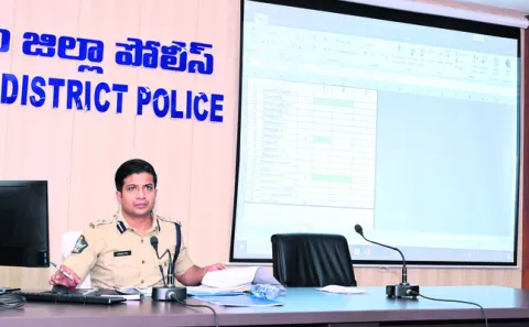 పోలీస
