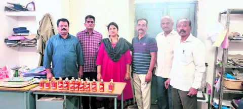 మాజీ 
