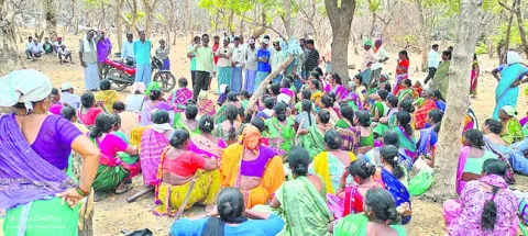 సెలవుల్లోనూ విధులు
