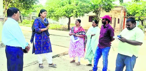 ఆశ్రమ