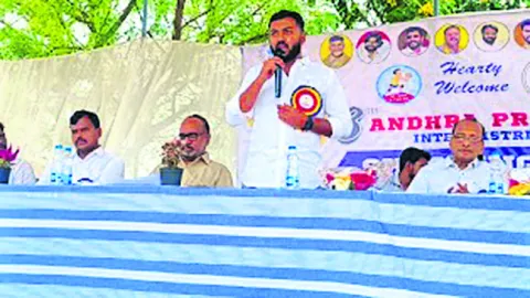 సబ్‌ జూనియర్‌ షూటింగ్‌బాల్‌ పోటీలు ప్రారంభం