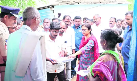 నిబంధనల మేరకే ఇసుక రవాణా 