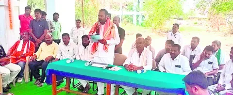 కాంగ్రెస్‌తోనే పేదలకు న్యాయం