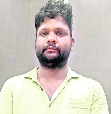 అర్ధంతరంగా తనువు చాలించిన టేకేదారు 