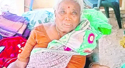 పుట్టెడు దుఖంలో ఉన్నా.. కనికరం లేకుండా 