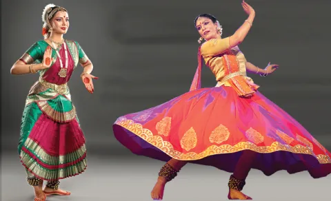 International Dance Day 2025