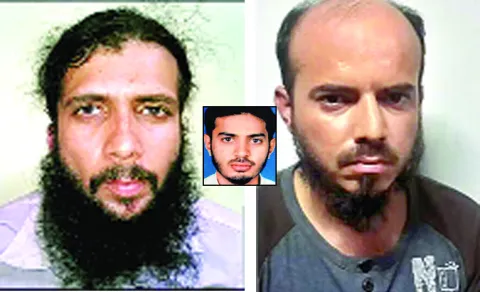 Dilsukhnagar Bomb Blast Case Riyaz Bhatkal