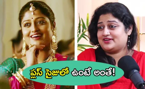 Ashrita Vemuganti About Age And Baahubali Experience