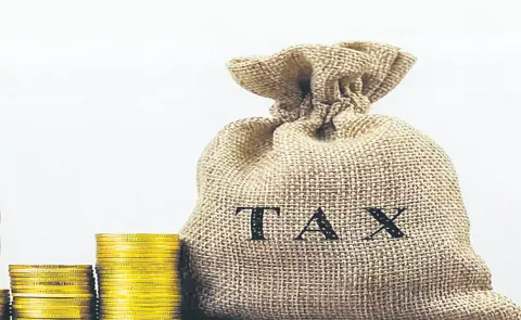 Direct tax mop up for 2024-25 fiscal misses target owing to higher refunds