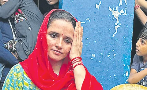 Pak Woman Seema Haider Appeal As India Cancels Visas Over Pahalgam