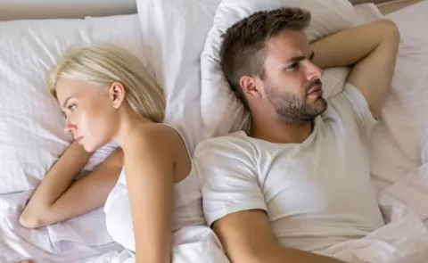 Sleep Divorce Rise In India Why The Details Here