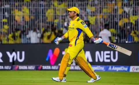 IPL 2025: Suresh Raina Believe That Dhoni Is Set To Play For At Least One More Season