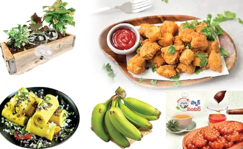 Best Healthy Snacks Recipes For This Sunday