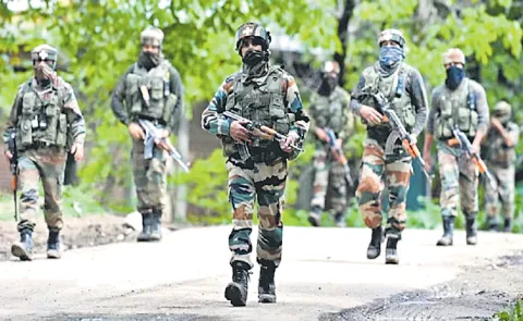 Sakshi Guest Column On What is appropriate punishment for Pakistan