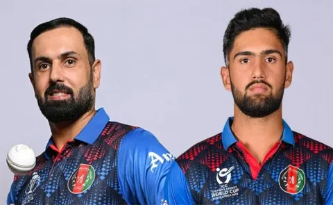 143 Of 235: Mohammad Nabi Son Hassan Eisakhil Rescues Team With Maiden Multi Day Century