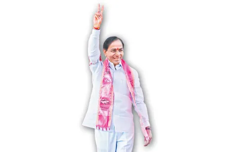 14 years long struggle that started the Telangana movement 