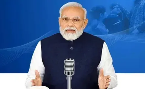 PM Modi Big Message Over Pahalgam Incident In Mann Ki Baat
