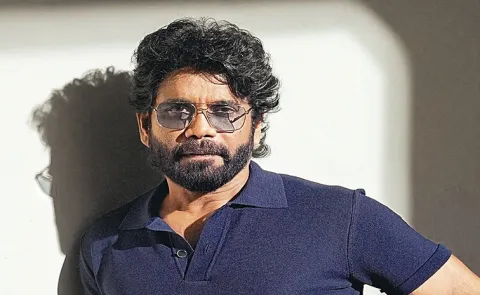 Nagarjuna New Film Latest Update