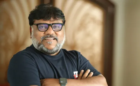 Tollywood Director Nakkina Trinadha Rao Interesting Comments On Reviews