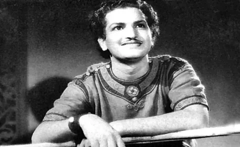 Rentala Jayadeva Special Article On NTR First Film Palletoori Pilla Movie