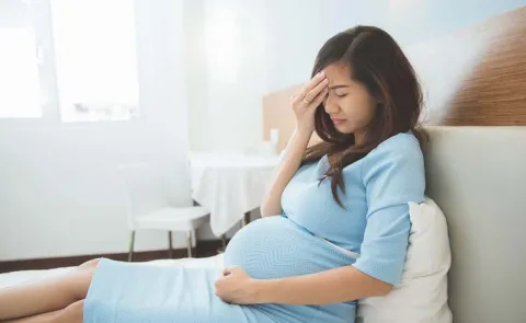 Physical Changes During Pregnancy Whats Normal Or Not