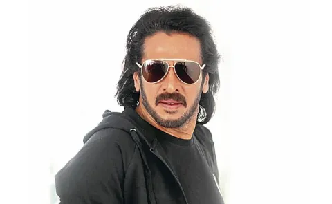 RAPO 22: Upendra Play Key Role In Ram Pothineni Latest Movie