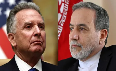 Third round of nuclear talks between Us, Iran happening in Muscat