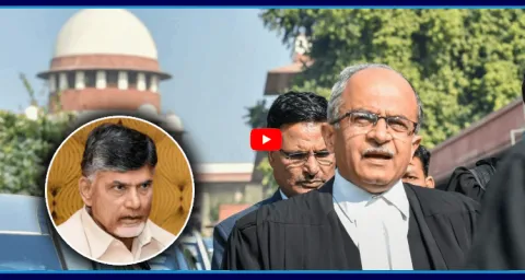 Supreme Court Lawyer Key Comments On Land Allocation For URSA 