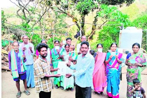 నెలాఖరు వచ్చినా అందని రేషన్‌ బియ్యం 