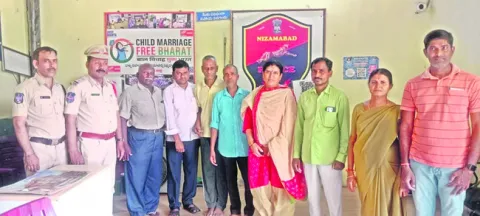 అదృశ్యమైన వ్యక్తి.. నాలుగేళ్లకు ఆచూకీ లభ్యం