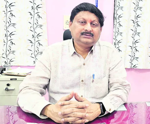 వైద్యులపై చర్యలు
