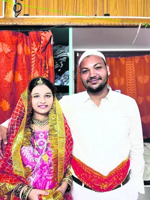ఇంటి నుంచి పారిపోయి..