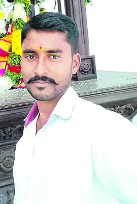 పెళ్లి కుదరడం లేదని యువకుడి ఆత్మహత్య 