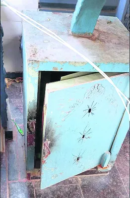నాగంప