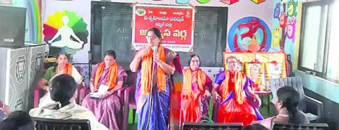 హిందువులపై దాడులు తిప్పికొట్టాలి 