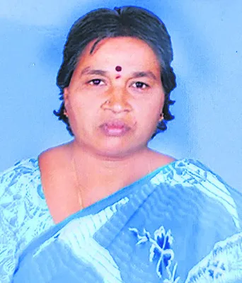 అనుమానాస్పదస్థితిలో వృద్ధురాలి మృతి 